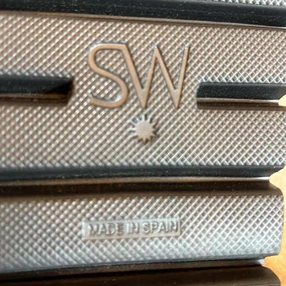 NWT Women's Gala Lift Caged Gladiator Sandals - Picture 10 of 11